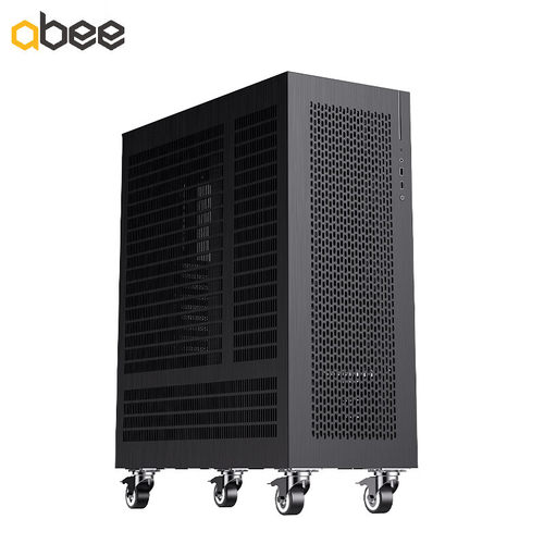 abee服务器工作站机箱
