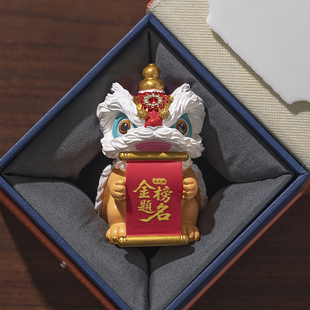 金榜题名逢考必过送中考高考考研考生学生加油励志小礼品生日礼物