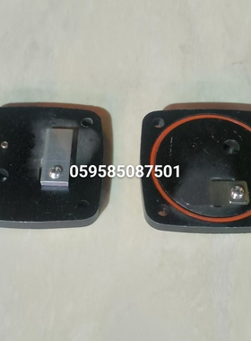 冀虎佳捷仕空压机700W6L220V电机泵头气缸套保护器驱动盒压力配件