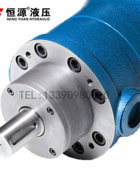 江苏恒源液向柱塞泵10/16/25/40/63/80/100/160/250MCY14-1B