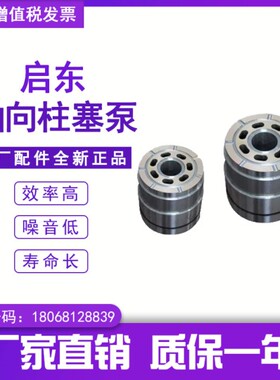 10,16,25,32,40,63,80,100,160,250,400CY14-1B铜缸体;柱塞泵配件