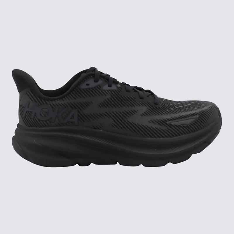 Hoka OneOne跑步鞋透气缓震轻便回弹男式运动休闲鞋
