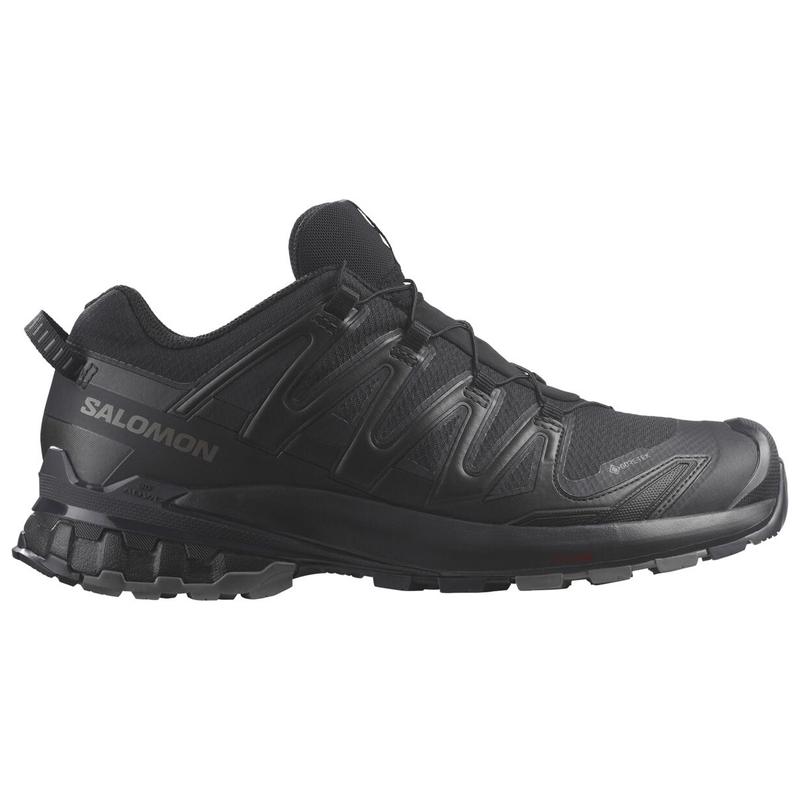 SALOMON/萨洛蒙解析原始标题与描述提取核心卖点   适用场景户外