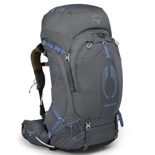 OSPREY小鹰光环Aura AG50L 65L双肩背包户外徒步 反重力 大容量