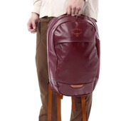 防水高级感电脑双肩包通勤 小鹰转运者25L OSPREY TRANSPORTER