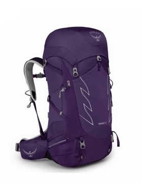 小鹰 Osprey  Tempest 40  暴风 徒步 户外 双肩背包 登山 大容量