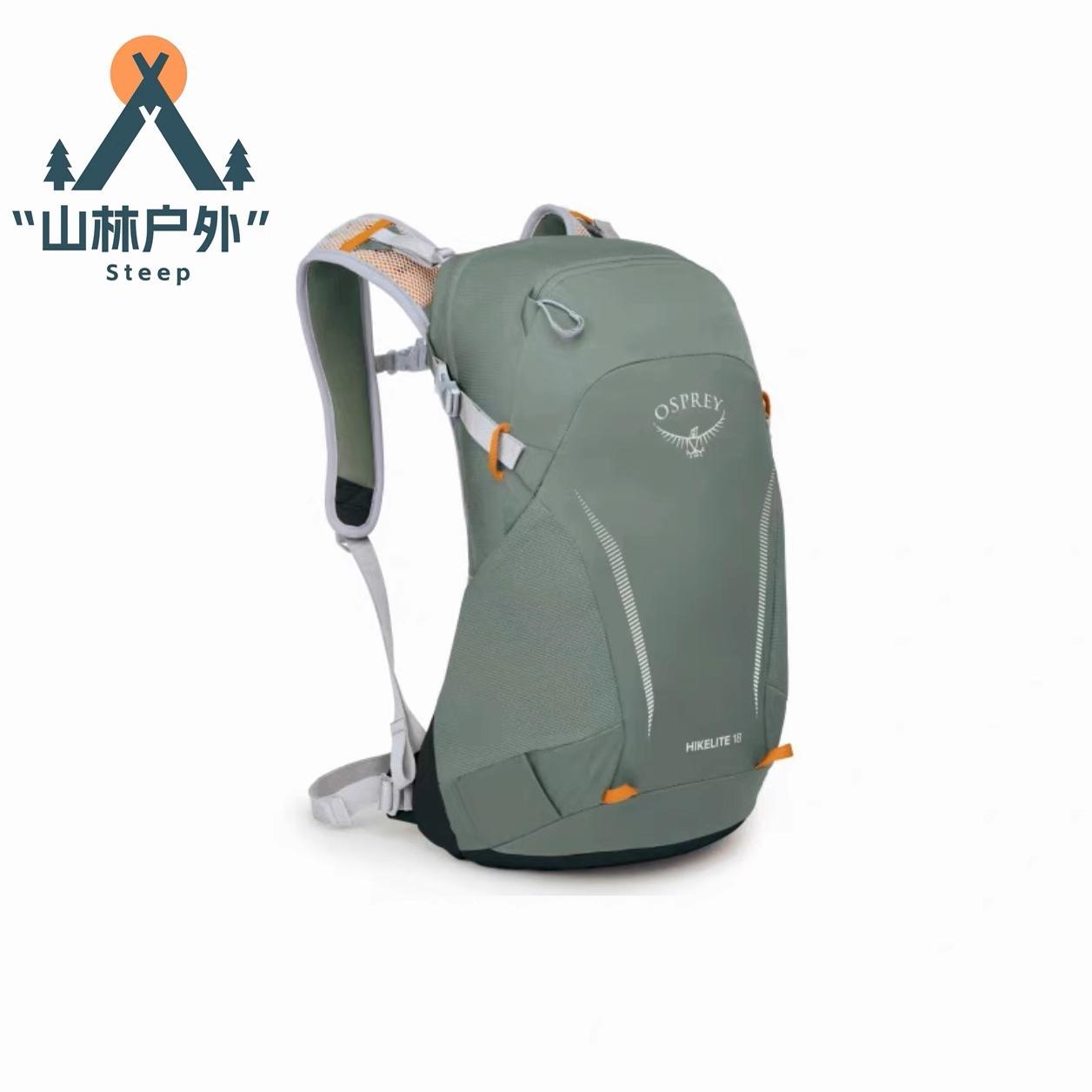 旅行HIKELITE徒步双肩背包