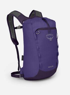 Osprey Daylite小鹰日光15L / 20L双肩背包通勤户外休闲日常短途