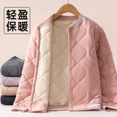 儿童校服神器棉衣内胆男童女童冬季 内搭棉服中大童学生保暖小棉袄