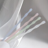 醋酸发簪古风簪子简约盘发发钗DIY手工发簪步摇发饰配件材料饰品