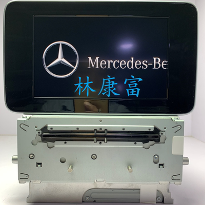 奔驰C260GLC300V260音响导航主机