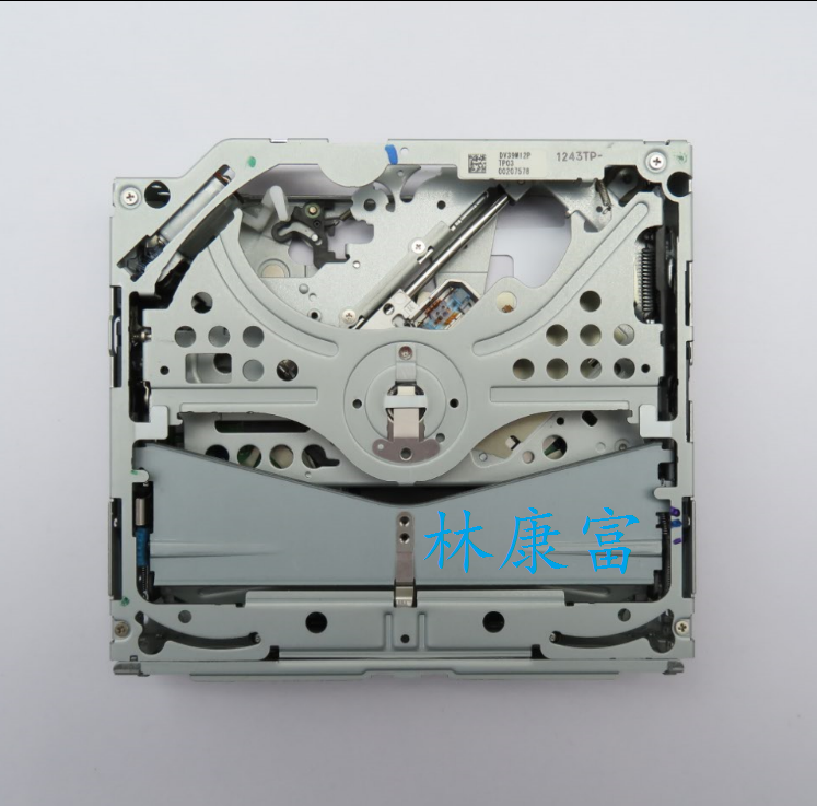 路虎极光揽胜捷豹音响CDDVD机芯