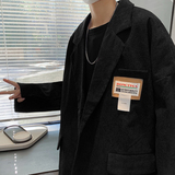 XZ213-19XZ05-P88控108港风大码灯芯绒夹克西装春秋,男装夹克,星座213,四季星座 XZ213-19XZ05-P88控108港风大码灯芯绒夹克西装春秋,男装夹克,星座213,四季星座