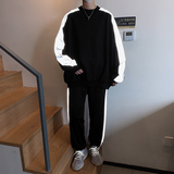 XZ213-上衣单卖货号19W20P55休闲运动套装19TZ03-P90-控108，男装休闲套装，星座213