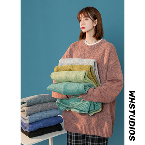 XZ213-19MY05-P55控68十色加厚高品质毛衣大码潮流 主推差价足！，男装针织衫/毛衣，星座213