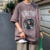 灰色