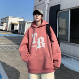 藕粉色