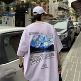 紫色
