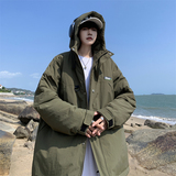 军绿色