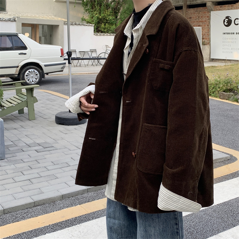 XZ213-19XZ07-P88控108港风大码西装纯色加厚西装,男装西服套装,星座213