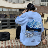 浅蓝色