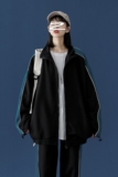 2021春大码胖妹妹开衫套装19TZ01-XZ213-P108控128，男装休闲套装，星座213