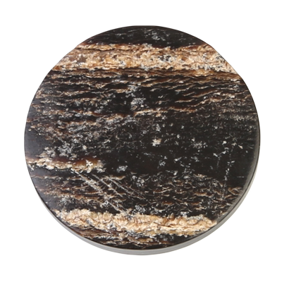 真牛角扣高档衣服西装大衣扣子