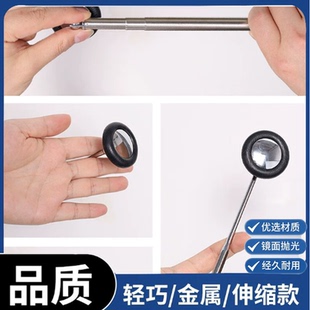 凯伦特巴宾斯基叩诊锤医用多功能神经反射锤外科诊断检查正品