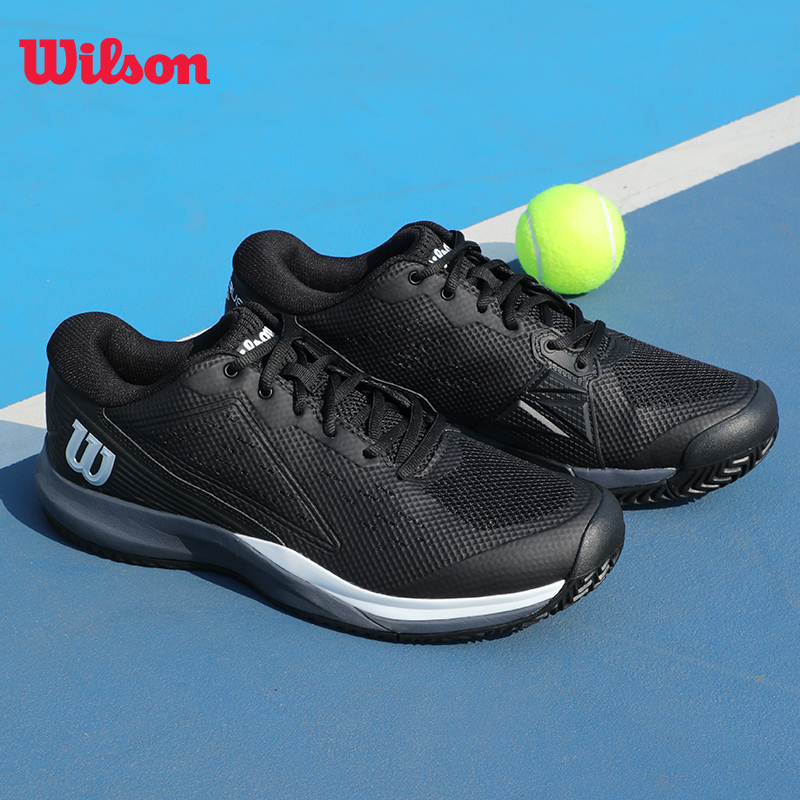618ԤۣWilsonʤ2025¿ļRUSH PRO ACE͸ʺɫЬԤۼ1087