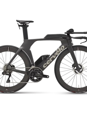 Cervelo P5碳纤维TT 铁三车架 整车公路车正品行货部分尺码现货