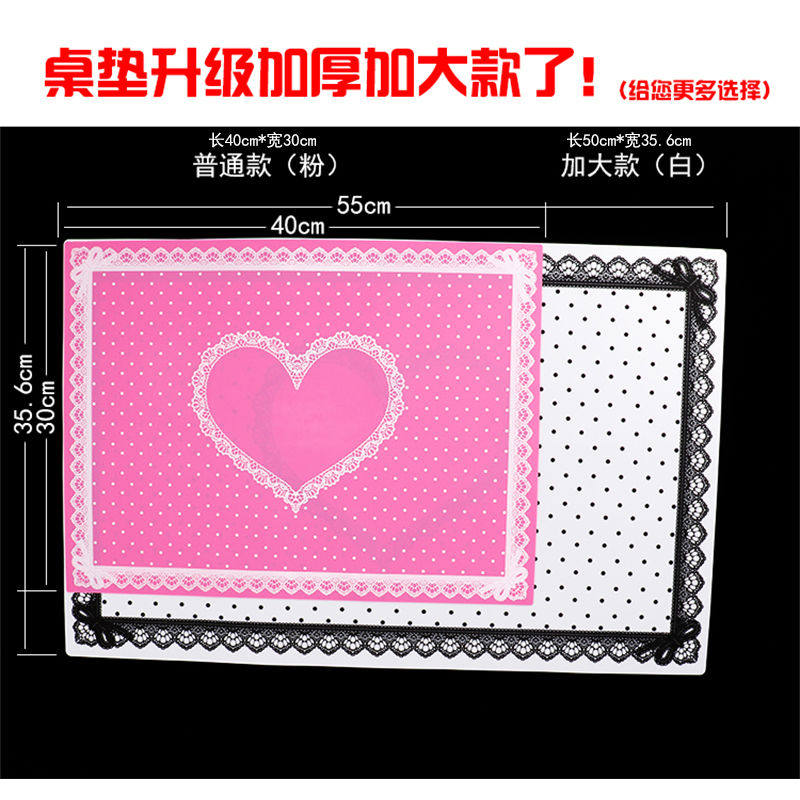 美甲工具用品 PVC硅胶手枕垫美甲店用手垫桌垫可水洗可折叠