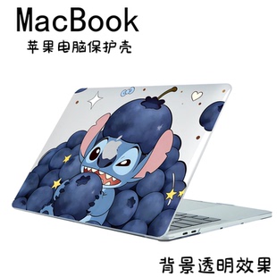 可爱萌系2026新款适用MacBook Neo保护套笔记本电脑Air13 15水晶透明防摔外壳m4超薄13.6寸适用M5 来图定制