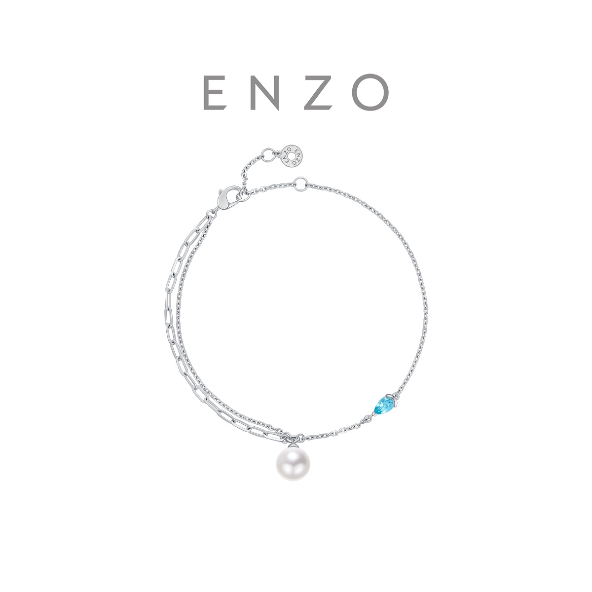 15cm 6.5-7mm 18Kʯ ܴENZO18Kˮ3738.3Ԫ