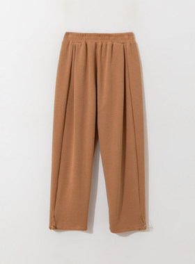 播休闲裤快乐就是简单的DDS1KD3000