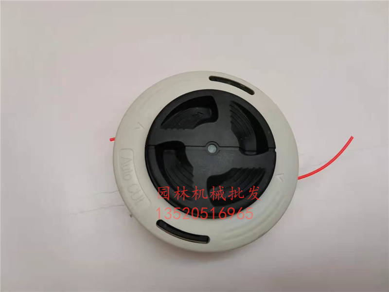 适用斯蒂尔FS120/200/250/230/235割灌打草机免拆打草头割草机配