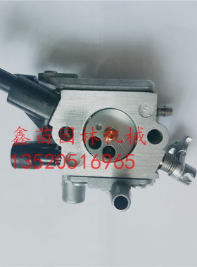 原装进口Stihl斯蒂尔BR450Z BR430/431吹风机鼓风灭火机化油器