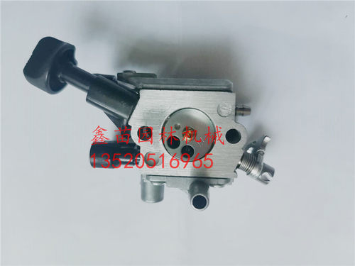 原装进口Stihl斯蒂尔BR450Z BR430/431吹风机鼓风灭火机化油器