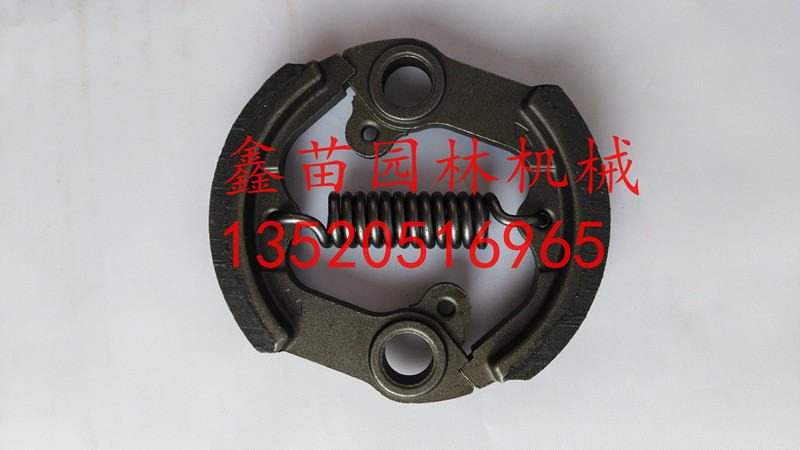 优质小松G45L/G35L割灌机离合器436R/443R/3410/4310割草机离合块