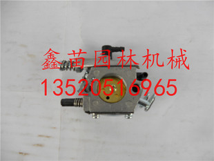 优质4500/5200/5800汽油锯化油器 伐木者655/656化油器雅马哈油锯