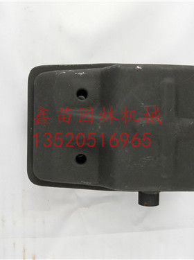 适用于适用于三菱TU43优质CG430割草机消音器割草机/打草机消声器