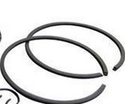 小松3410/4310/G35L/G45L割灌机活塞环 割草机 扫边机配件