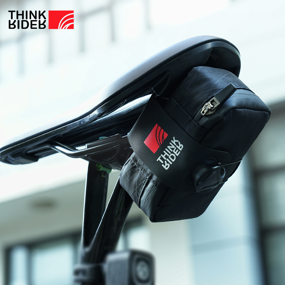 智骑自行车尾包山地车公路车鞍座包骑行车尾包收纳防水