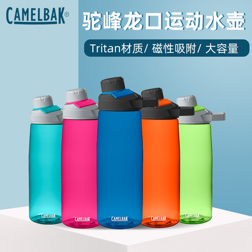 运动水杯大容量水瓶健身杯子水壶