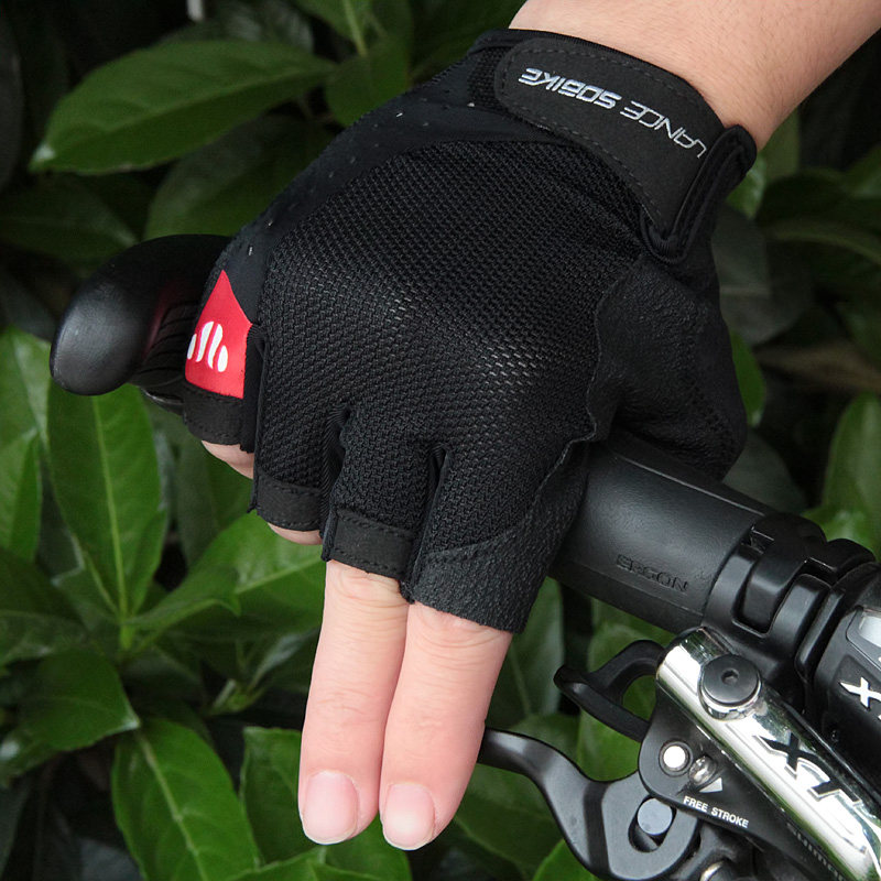 Poignées de vélo ERGON - Ref 2339987 Image 4