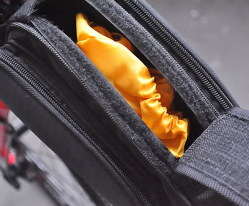 Sacoche pour vélo EASYDO - Ref 2219414 Image 3