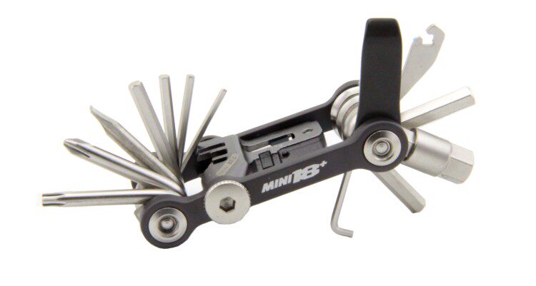 Outils pour vélo - Ref 2278837 Image 5