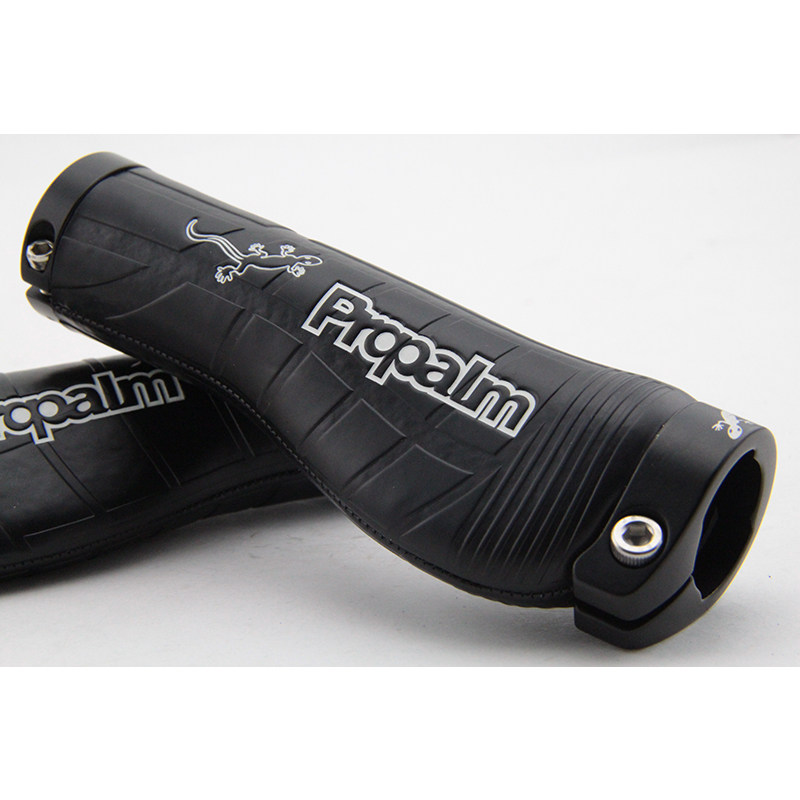 Poignées de vélo PROPALM - Ref 2343044 Image 3