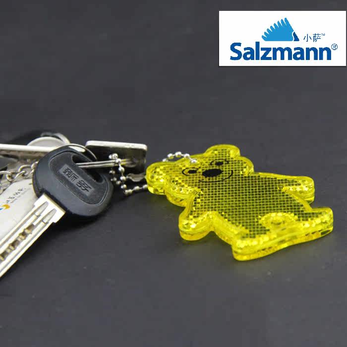 Déco pour vélo SALZMANN - Ref 2278903 Image 4