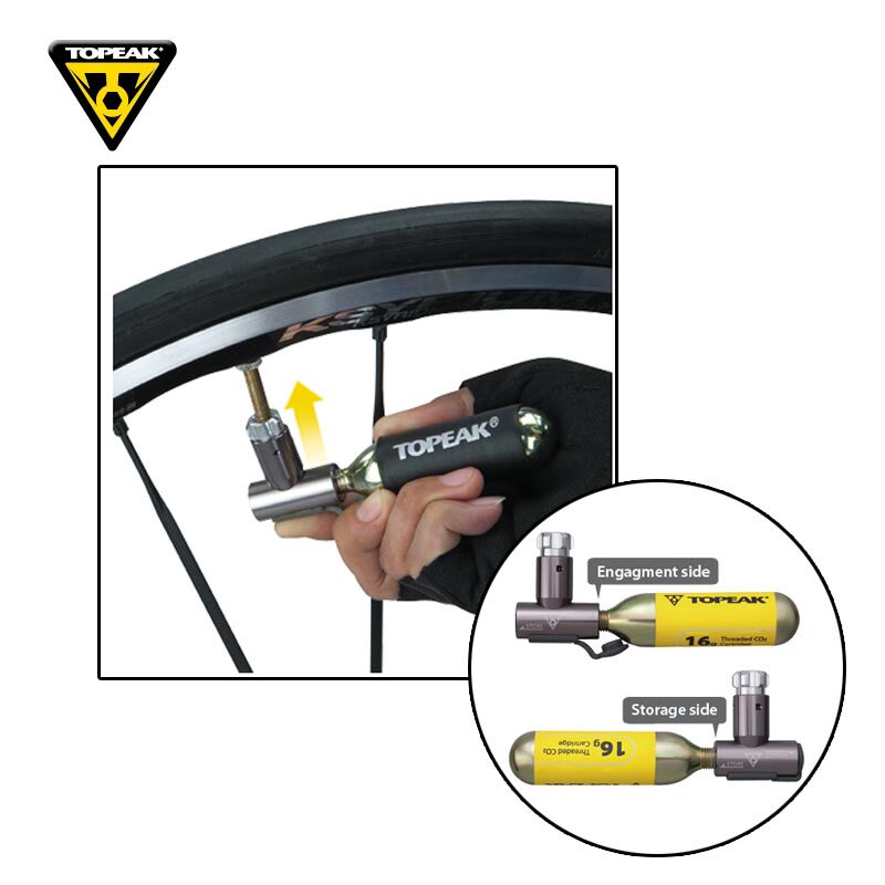 Outils pour vélo - Ref 2280618 Image 5