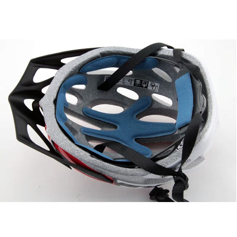 Casque cycliste - Ref 2237209 Image 3